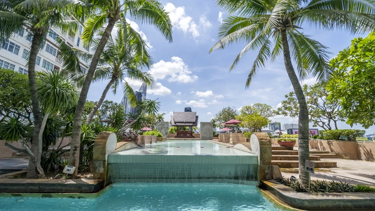Century Park Hotel